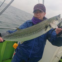 深川 吉野屋 釣果