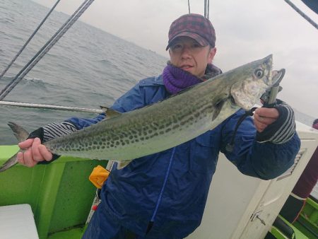 深川 吉野屋 釣果