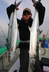 KONAYAーMARU(こなや丸) 釣果