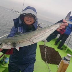 深川 吉野屋 釣果