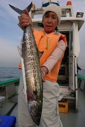 KONAYAーMARU(こなや丸) 釣果