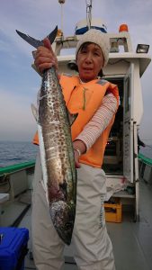 KONAYAーMARU(こなや丸) 釣果