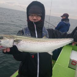 深川 吉野屋 釣果