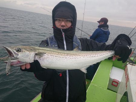 深川 吉野屋 釣果