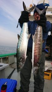 KONAYAーMARU(こなや丸) 釣果