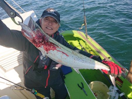 深川 吉野屋 釣果