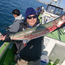 深川 吉野屋 釣果