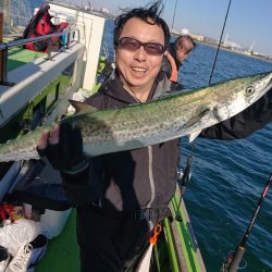 深川 吉野屋 釣果