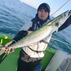 深川 吉野屋 釣果