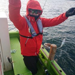 深川 吉野屋 釣果