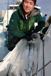 KONAYAーMARU(こなや丸) 釣果