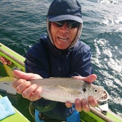 深川 吉野屋 釣果