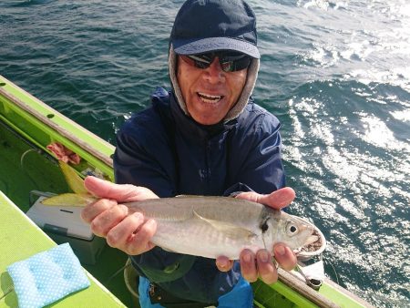 深川 吉野屋 釣果