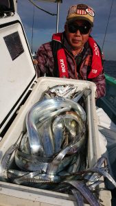 KONAYAーMARU(こなや丸) 釣果