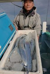 KONAYAーMARU(こなや丸) 釣果