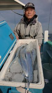 KONAYAーMARU(こなや丸) 釣果