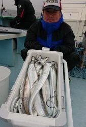 KONAYAーMARU(こなや丸) 釣果