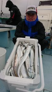 KONAYAーMARU(こなや丸) 釣果