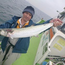 深川　吉野屋 釣果