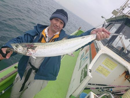 深川　吉野屋 釣果