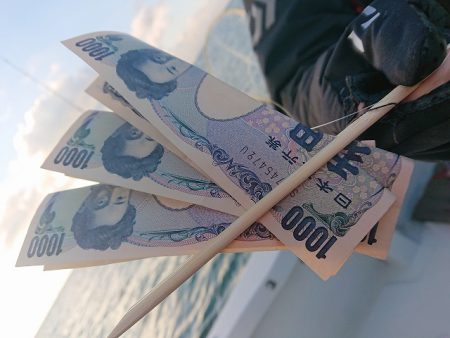 フィッシングボートACE（エース） 釣果