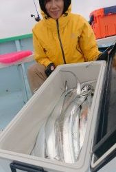 KONAYAーMARU(こなや丸) 釣果
