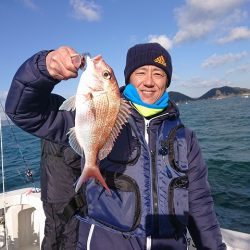 フィッシングボートACE（エース） 釣果