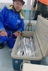 KONAYAーMARU(こなや丸) 釣果