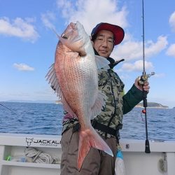 フィッシングボートACE（エース） 釣果