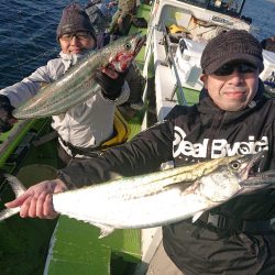 深川 吉野屋 釣果