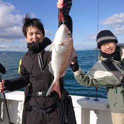 フィッシングボートACE（エース） 釣果