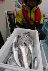 KONAYAーMARU(こなや丸) 釣果