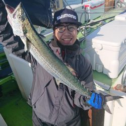 深川 吉野屋 釣果