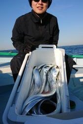 KONAYAーMARU(こなや丸) 釣果