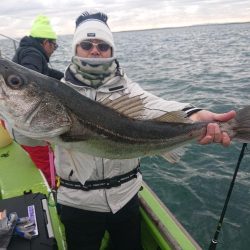 深川 吉野屋 釣果