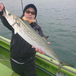 深川 吉野屋 釣果