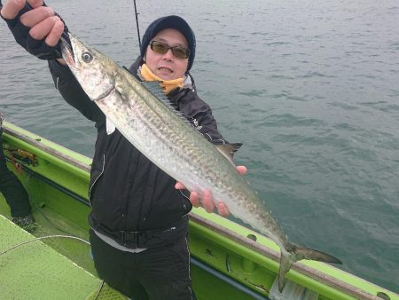 深川 吉野屋 釣果