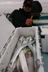 KONAYAーMARU(こなや丸) 釣果