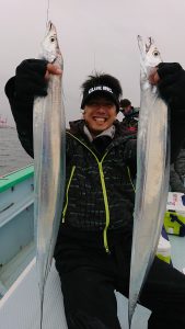 KONAYAーMARU(こなや丸) 釣果