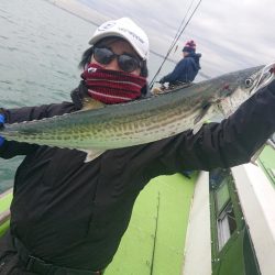 深川 吉野屋 釣果