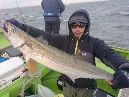 深川　吉野屋 釣果