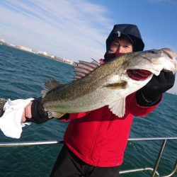 深川 吉野屋 釣果