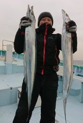 KONAYAーMARU(こなや丸) 釣果