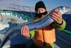 ＫＯＮＡＹＡｰＭＡＲＵ（こなや丸） 釣果