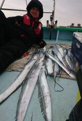 KONAYAーMARU(こなや丸) 釣果