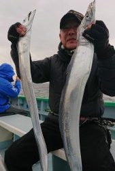 KONAYAーMARU(こなや丸) 釣果