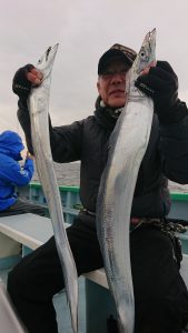 KONAYAーMARU(こなや丸) 釣果