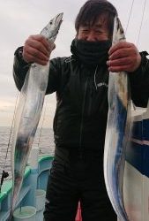 KONAYAーMARU(こなや丸) 釣果