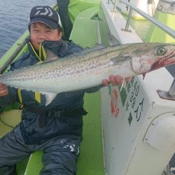 深川 吉野屋 釣果