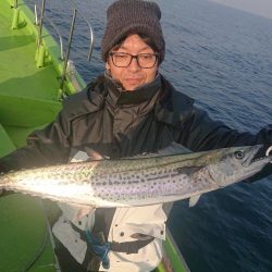 深川 吉野屋 釣果